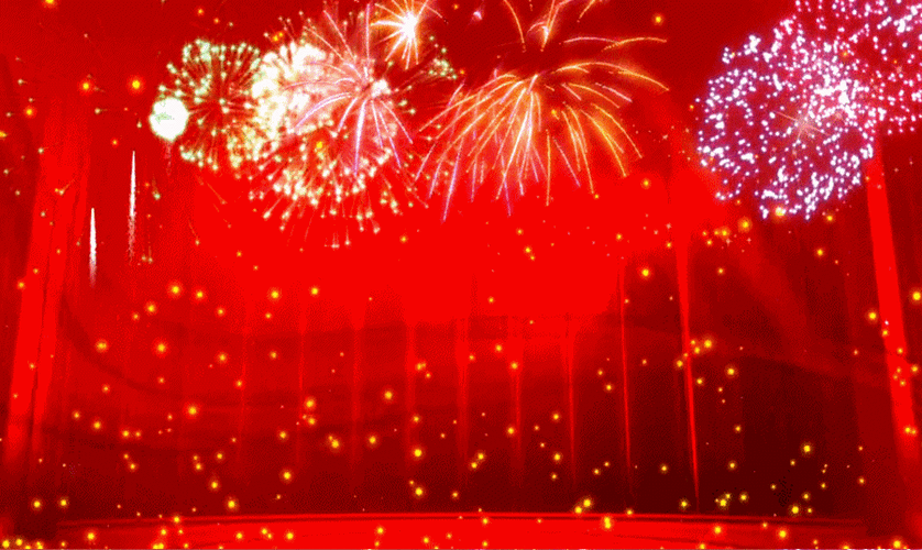 【gif-动图】—动态背景素材