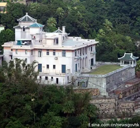 越来越常见的普通话|何东|何鸿燊|浅水湾|梁安琪|太平山顶_网易订阅