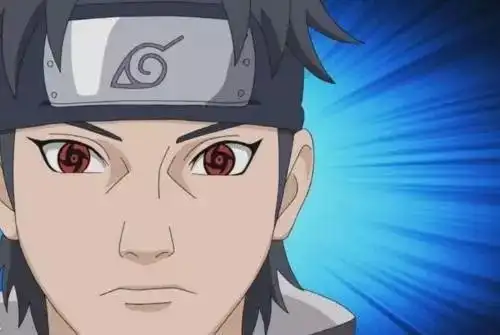 火影最大秘密,直勾玉与弯勾玉写轮眼的区别是这样