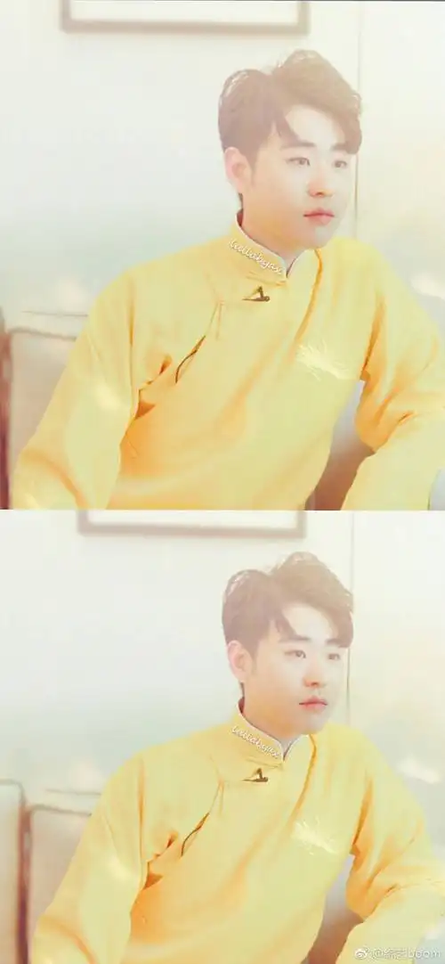 张云雷 你们要的辫儿哥壁纸来啦!