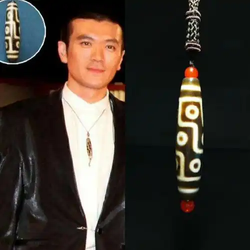 天珠的做法(天珠是用什么做的?