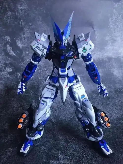 「佳作」第二骗钱兽之蓝异端 蓝龙