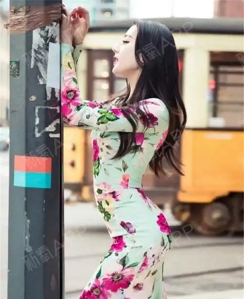 腰是女性曲线美的核心范芳医生谈女性腰部美学标准