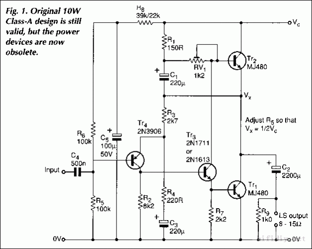 69 论坛技术讨论专区 69 放大器diy论坛 69 什么是1969功放?