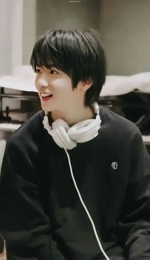 我不允许还有人没有get到刘耀文的颜