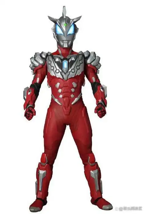 捷德奥特曼恶魔形态(捷德奥特曼为什么这么厉害)_壹元网