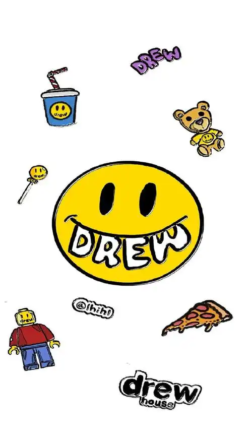 创意潮图时尚高清手机壁纸