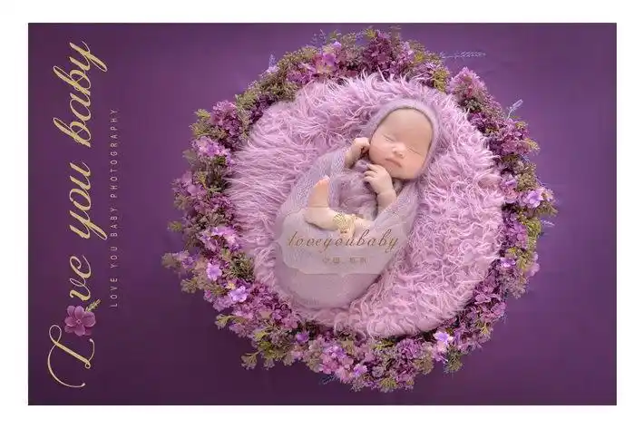 新生儿摄影十点注意事项,让宝宝的照片变得更有意义,仔细阅读!