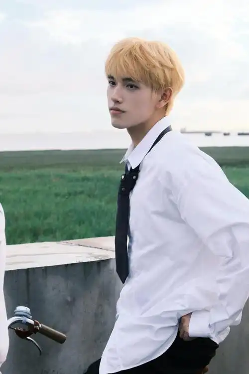 坏男人最令人爱盘点演艺圈11位痞帅男神