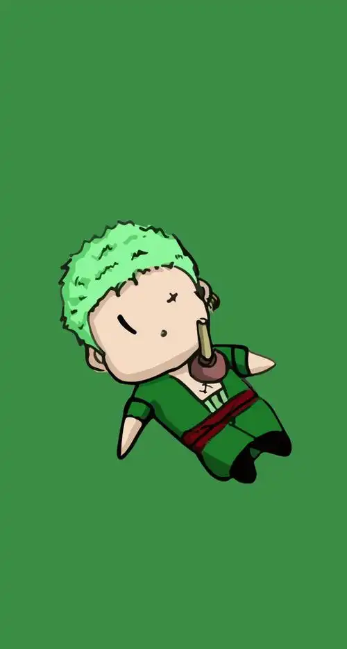 海贼王卡通壁纸