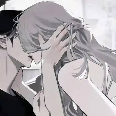 情侣头像动漫霸气无情 动漫头像图片大全 -【爱个性】