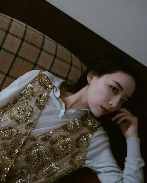 李斯丹妮打戏好丝滑