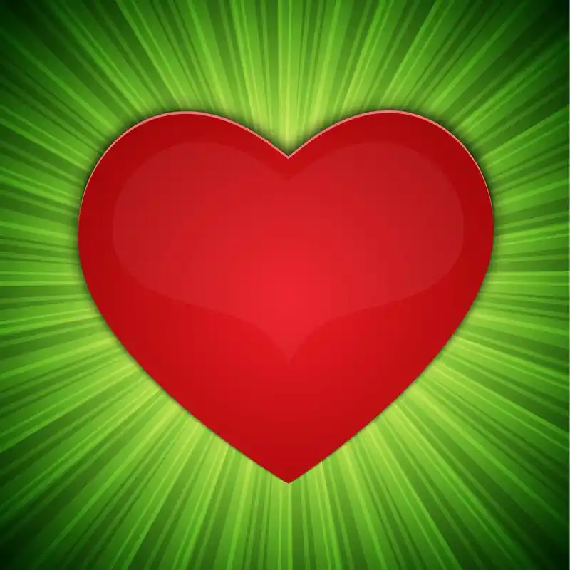 心形图案的背景,心形状的背景.eps10 矢量