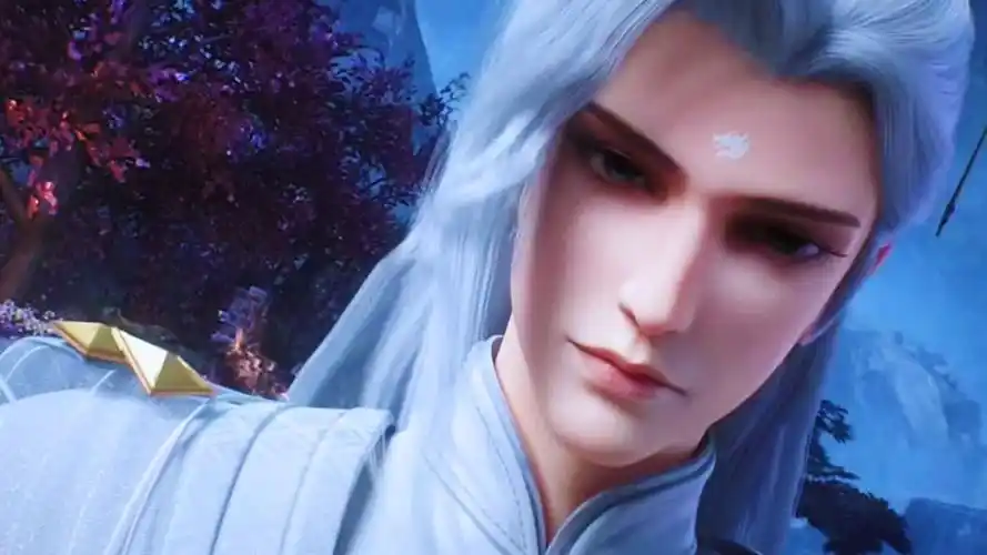 完美世界:你知道六冠王宁川的真实身份是什么吗?