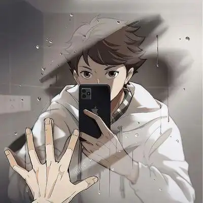 男头_男生头像_我要个性网