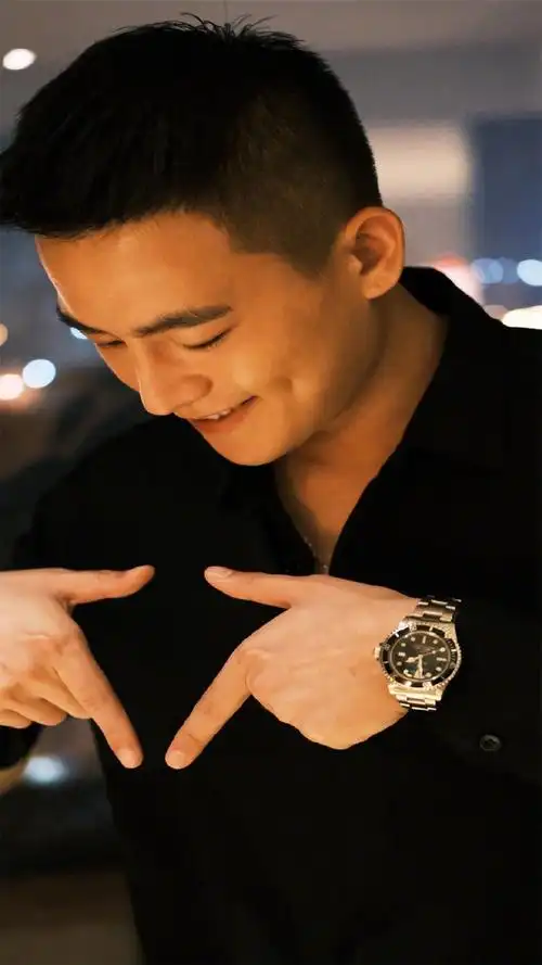 欧豪时尚明星高清手机壁纸_明星_手机壁纸下载_美桌网