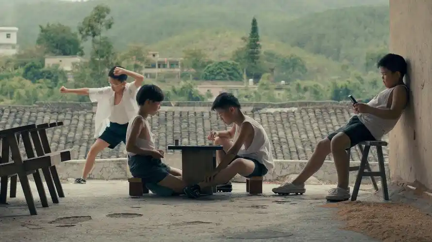 原创票房24万,包含80后全部童年记忆,国产文艺片到了最危险时候