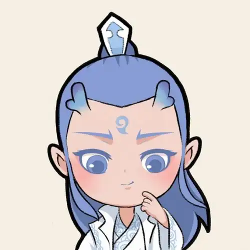 可爱的小哪吒头像_卡通动漫头像_我要个性网