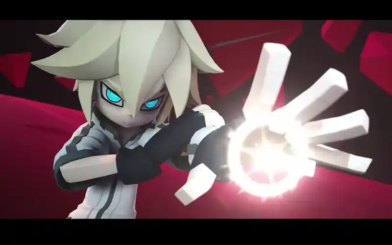 【凹凸世界】《夜空中最亮的星》全员向剪辑——提前祝大家过年好!