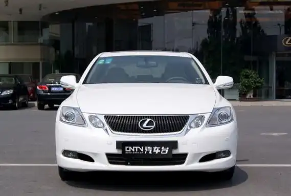 雷克萨斯轿车系列雷克萨斯的期间车系