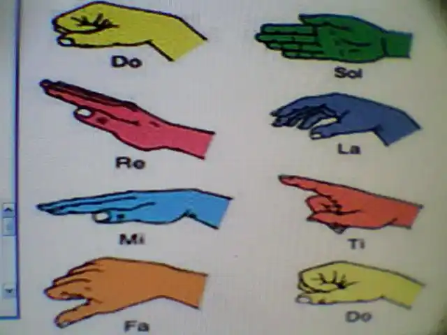 班级大合唱《超越梦想》让我做指挥,百度了一宿,还