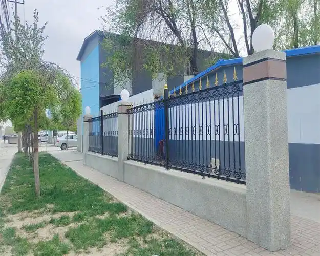 山西预制围墙厂家电话-太原业臻管桩-山西预制围墙_太原市业臻新型