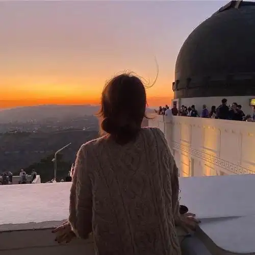 我超爱的韩国ins不露脸头像第二波