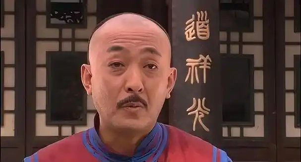 剧内无交集剧外是伴侣,《大宅门》隐藏5对真夫妻,铁粉都没发现