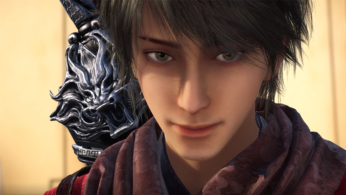 画江湖不良人5:李星云变帅了吗?