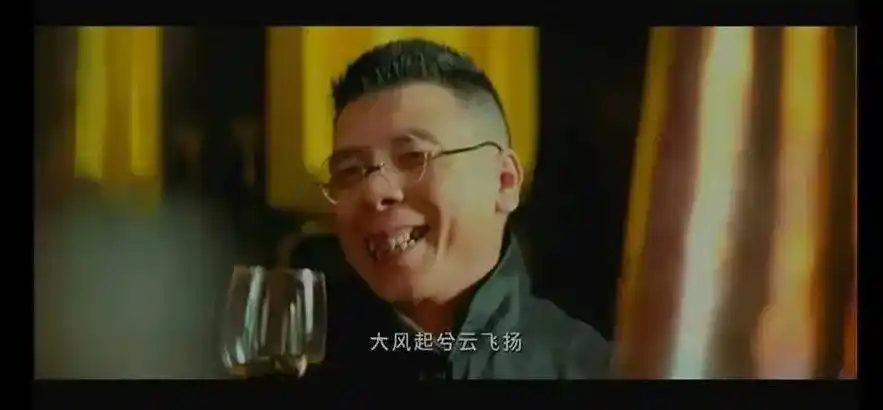 子弹飞了十年姜文没有诓我们