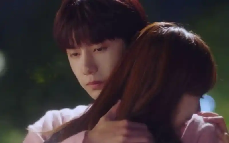 【王一博&卢洋洋】不能并肩,我就只能在心里爱你了