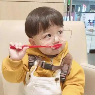 超萌小孩子头像图片男 男生头像图片大全 -【爱个性】