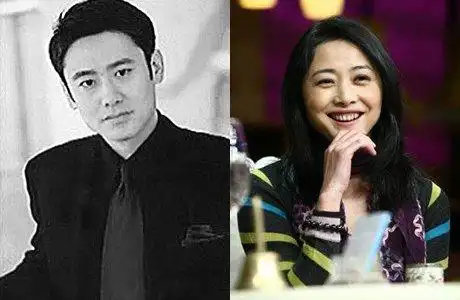 首页 娱乐   吴秀波:没有刘蓓我早饿死了   1995年,吴秀波从铁路