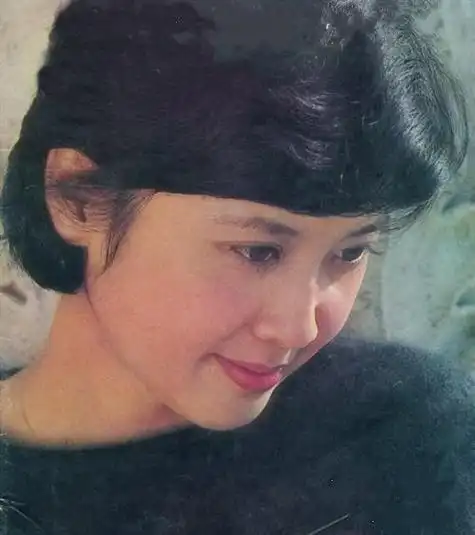 朱琳:跟徐少华传绯闻,53岁再婚,69岁无儿无女让人不解