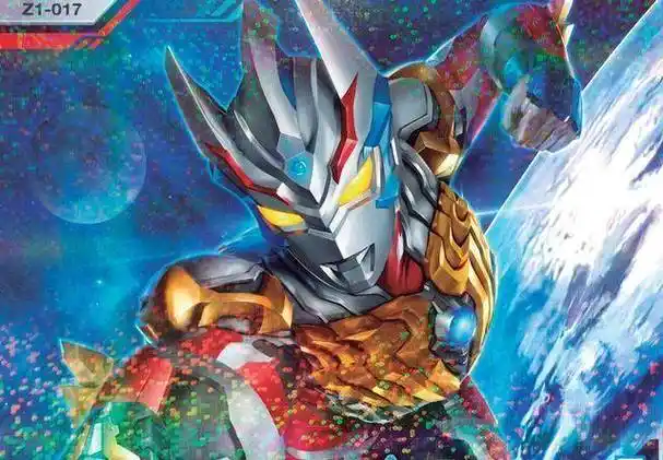 毕竟他不给高级素材人杰斯提斯和戴拿面子了,所以一般来说合体奥都被