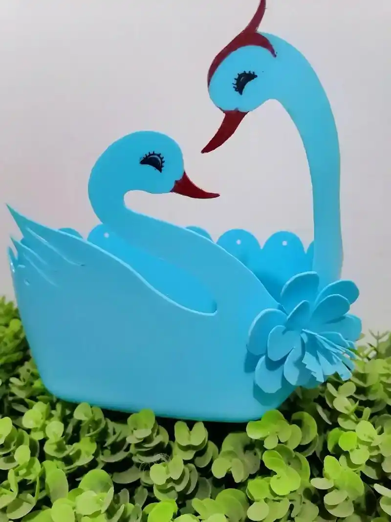 洗衣液瓶子改造花盆手工制作废物利用变废为宝