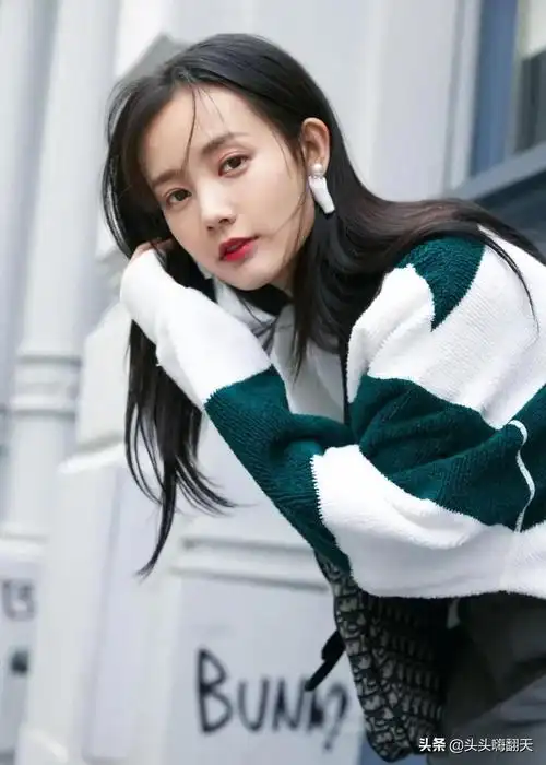 李一桐个人资料简介及影视作品(半路出家的李一桐,究竟是凭借什么,能