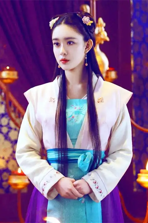 武神赵子龙石砚孟子义饰