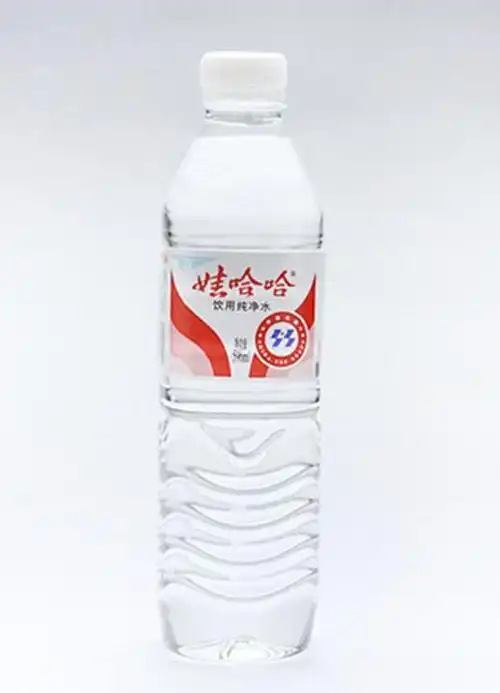 供应娃哈哈矿泉水