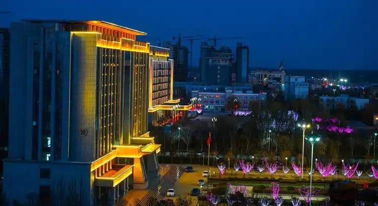 台前县:一村富不算富 带富邻村才叫富-农村经济网