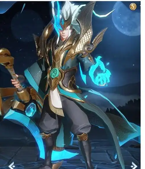 王者荣耀:玩铠总被骂?学会这几点,铠变铠爹!