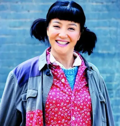 相信看过《风云》电视剧的人,一定会对陶红饰演的楚楚