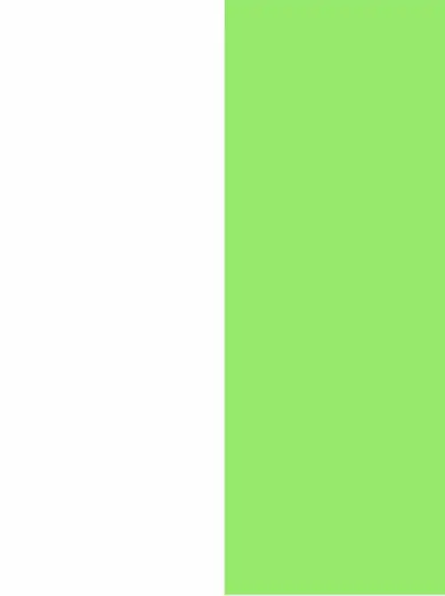 有没有这种一半蓝一半白的qq聊天背景图? - 知乎