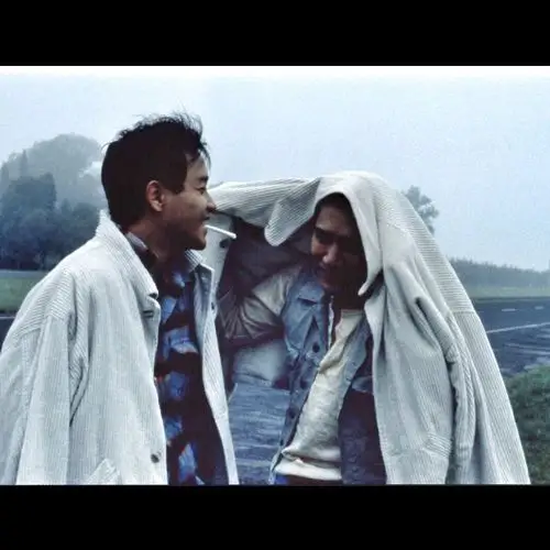 「黎耀辉*何宝荣」再赐我一场春.