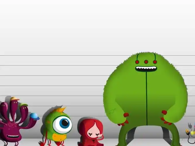 卡通玩偶x下载才能看全部可做桌面高清高分辨率好看的ppt背景图片漂亮