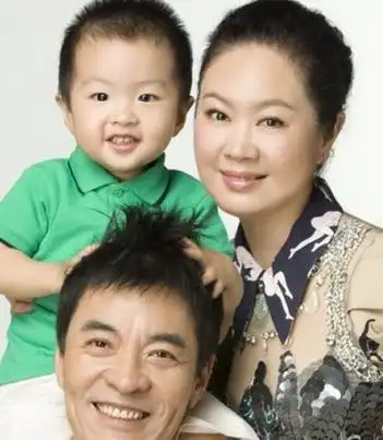 刘威老婆王晓宇资料和照片简介