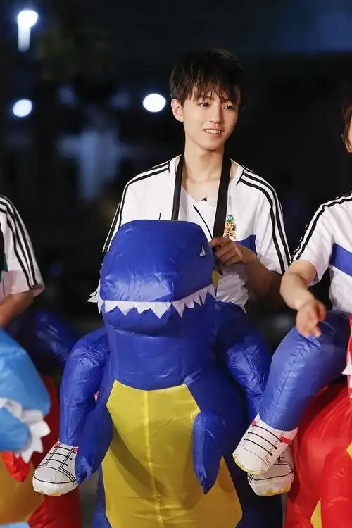 高能少年团 第二季