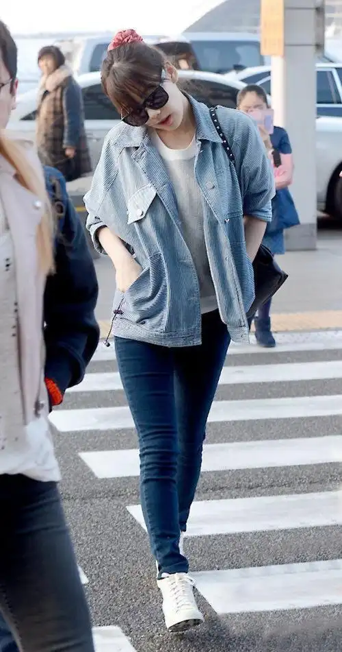 少女时代 girls generation 金泰妍