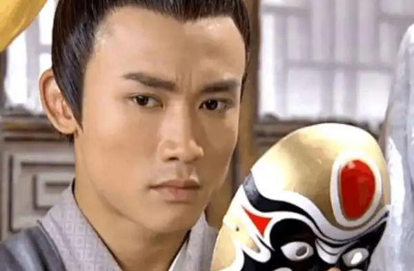 聂远饰演的五部古装剧西游记唐僧上榜全看过的岁数不小了