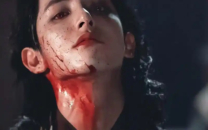 【李洙赫|苏荷】夜行书生|36343434